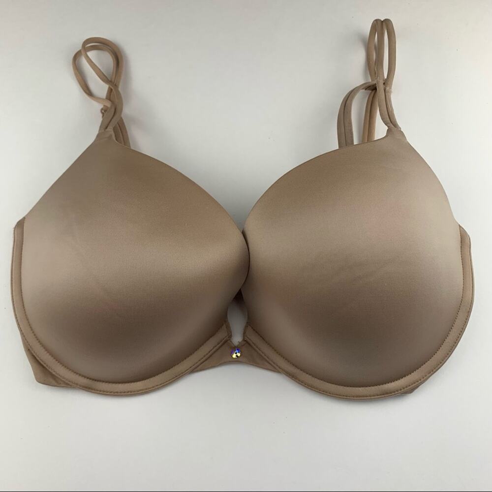 COPY - Victoria’s Secret Push-Up Bra 32DDD #6543